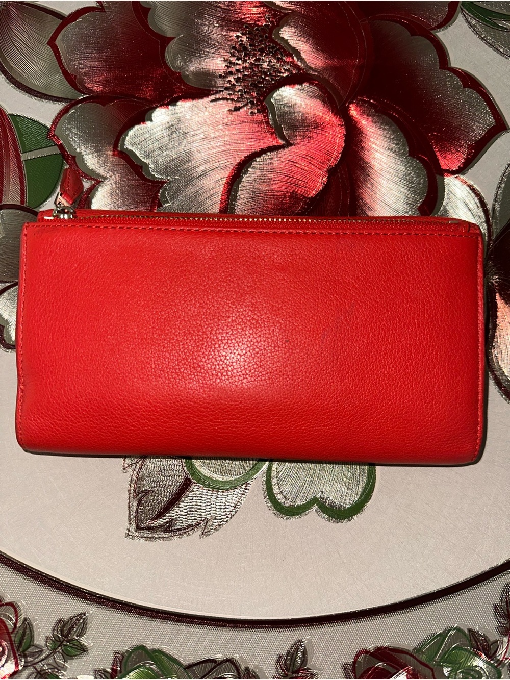 Coach Wallet - Picture 3 of 7